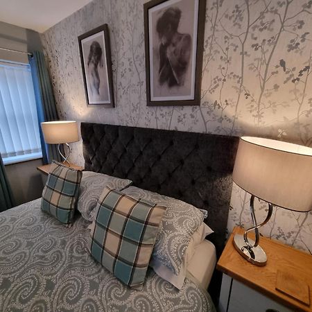 Anchor House 2 East Street Alford Lincolnshire Ln13 9Eq Bed & Breakfast Eksteriør bilde