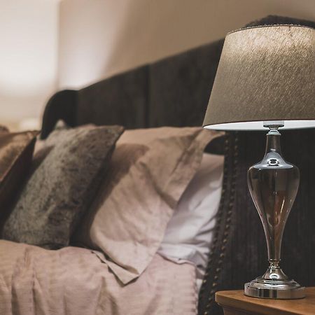 Anchor House 2 East Street Alford Lincolnshire Ln13 9Eq Bed & Breakfast Eksteriør bilde