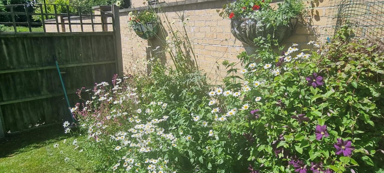 Anchor House 2 East Street Alford Lincolnshire Ln13 9Eq Bed & Breakfast Eksteriør bilde