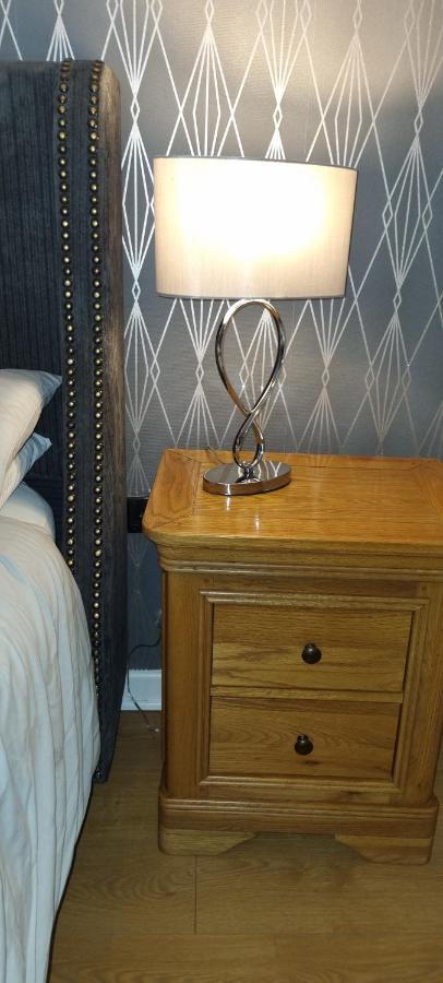 Anchor House 2 East Street Alford Lincolnshire Ln13 9Eq Bed & Breakfast Eksteriør bilde