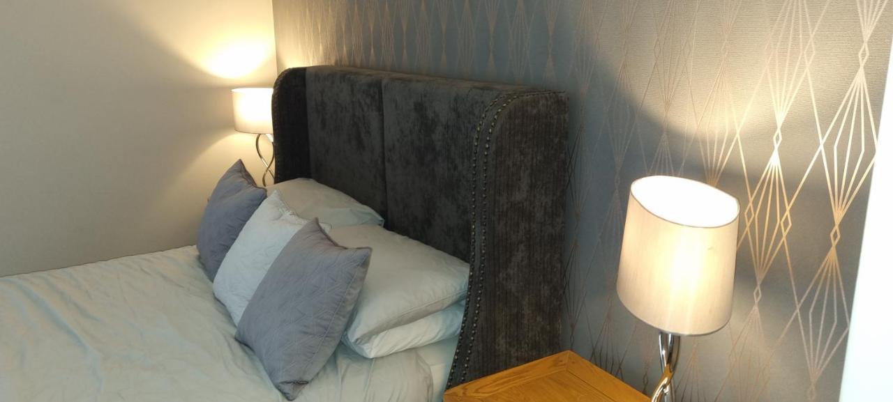 Anchor House 2 East Street Alford Lincolnshire Ln13 9Eq Bed & Breakfast Eksteriør bilde