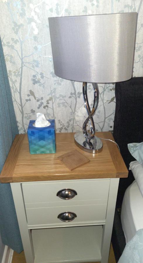 Anchor House 2 East Street Alford Lincolnshire Ln13 9Eq Bed & Breakfast Eksteriør bilde