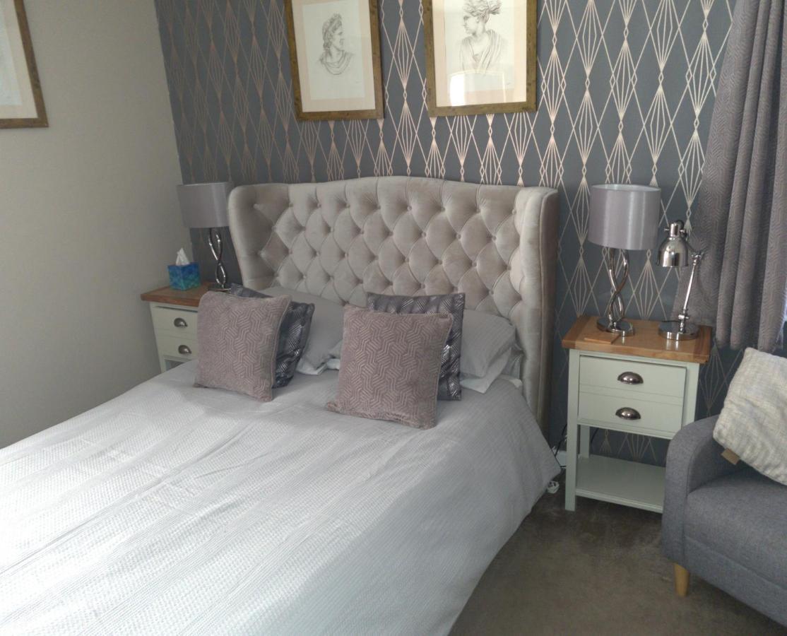 Anchor House 2 East Street Alford Lincolnshire Ln13 9Eq Bed & Breakfast Eksteriør bilde