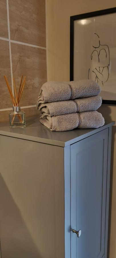 Anchor House 2 East Street Alford Lincolnshire Ln13 9Eq Bed & Breakfast Eksteriør bilde