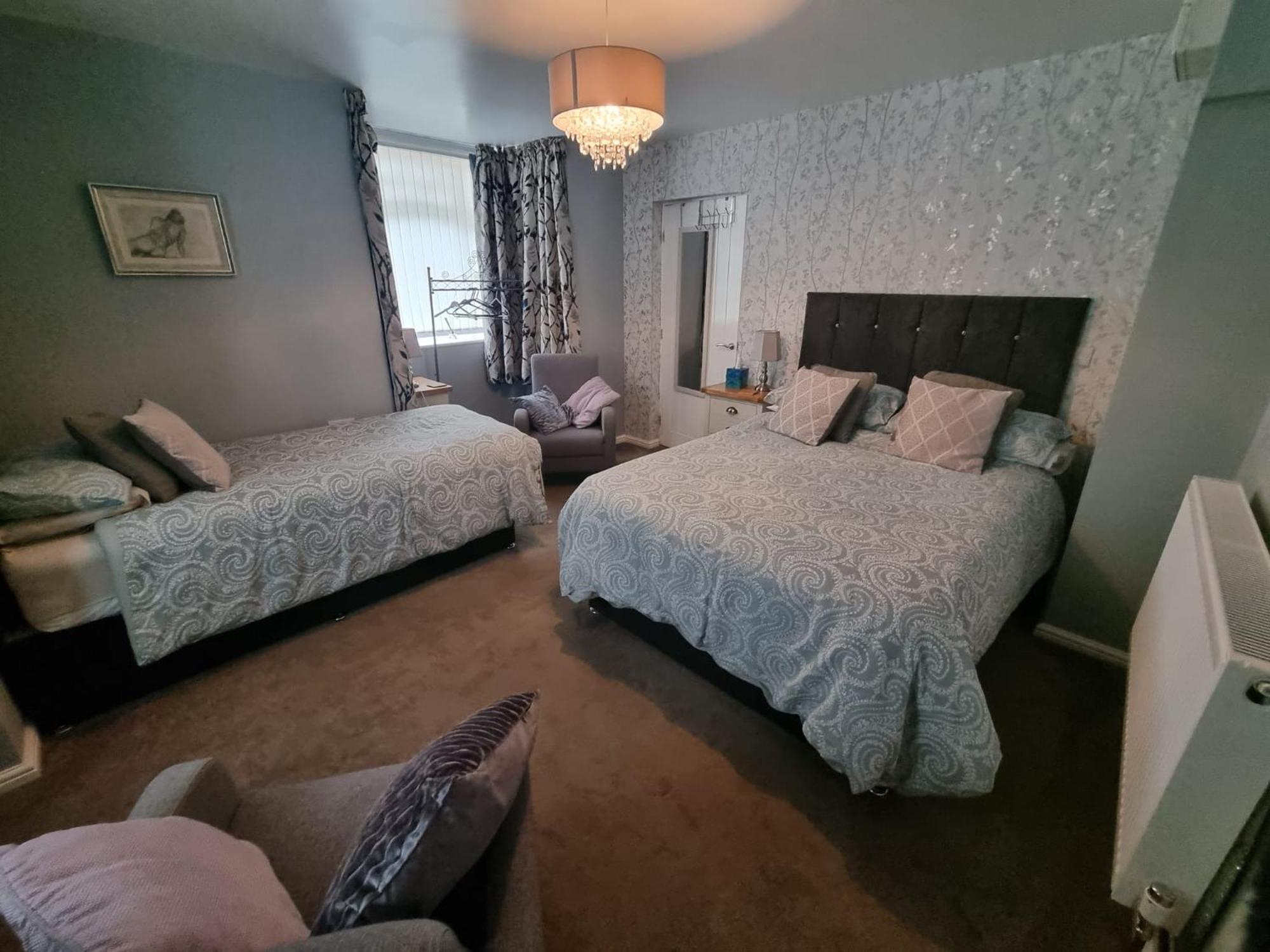 Anchor House 2 East Street Alford Lincolnshire Ln13 9Eq Bed & Breakfast Eksteriør bilde