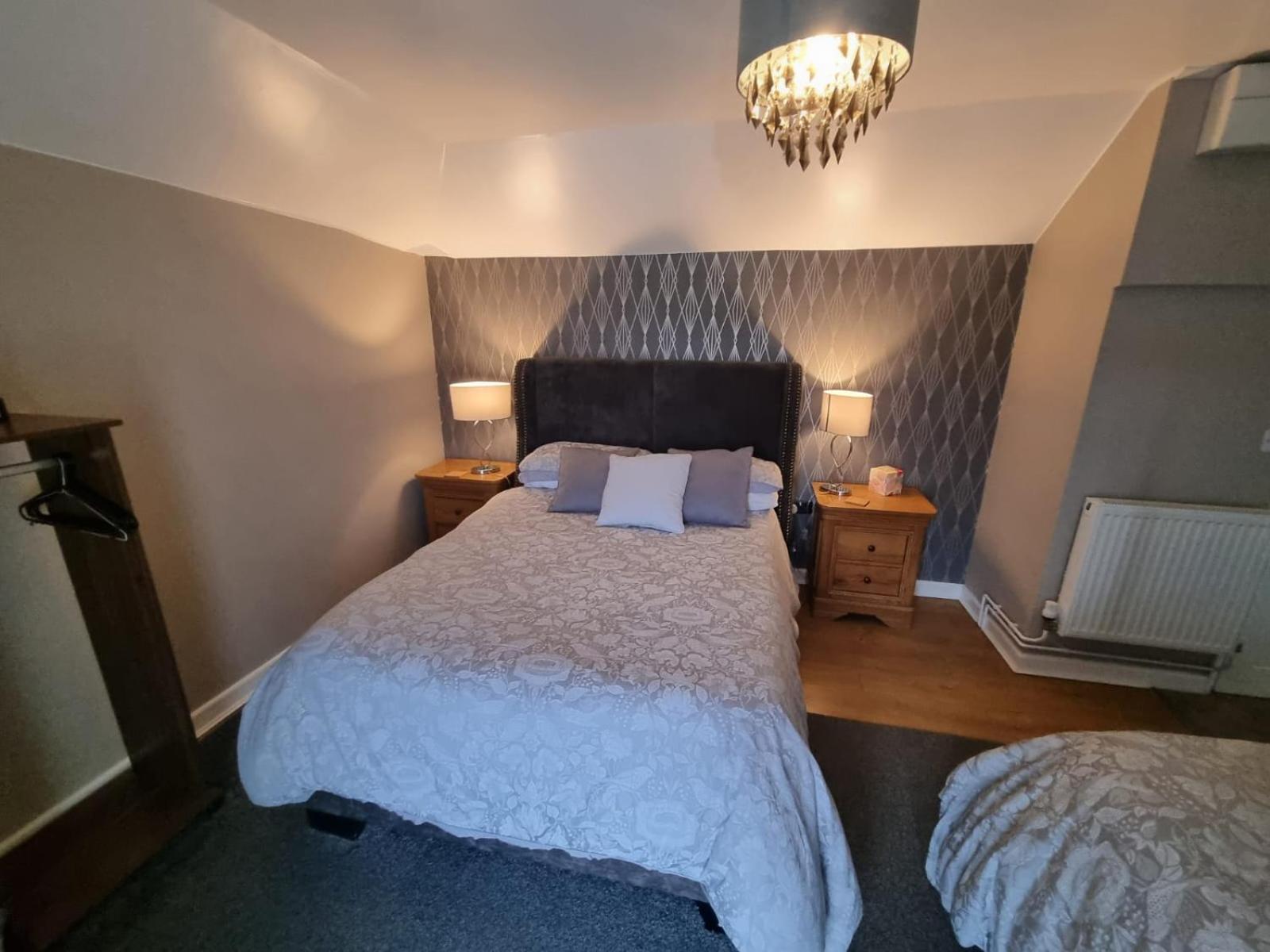 Anchor House 2 East Street Alford Lincolnshire Ln13 9Eq Bed & Breakfast Eksteriør bilde