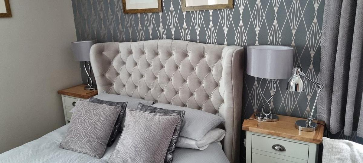 Anchor House 2 East Street Alford Lincolnshire Ln13 9Eq Bed & Breakfast Eksteriør bilde
