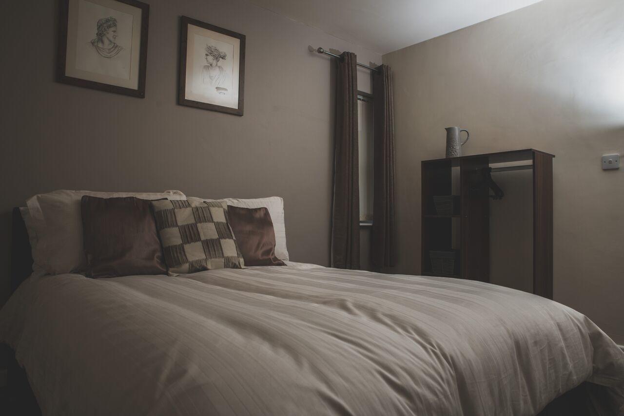 Anchor House 2 East Street Alford Lincolnshire Ln13 9Eq Bed & Breakfast Eksteriør bilde