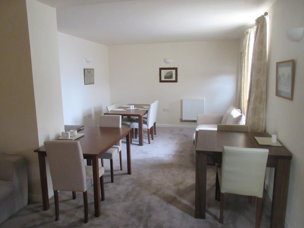 Anchor House 2 East Street Alford Lincolnshire Ln13 9Eq Bed & Breakfast Eksteriør bilde