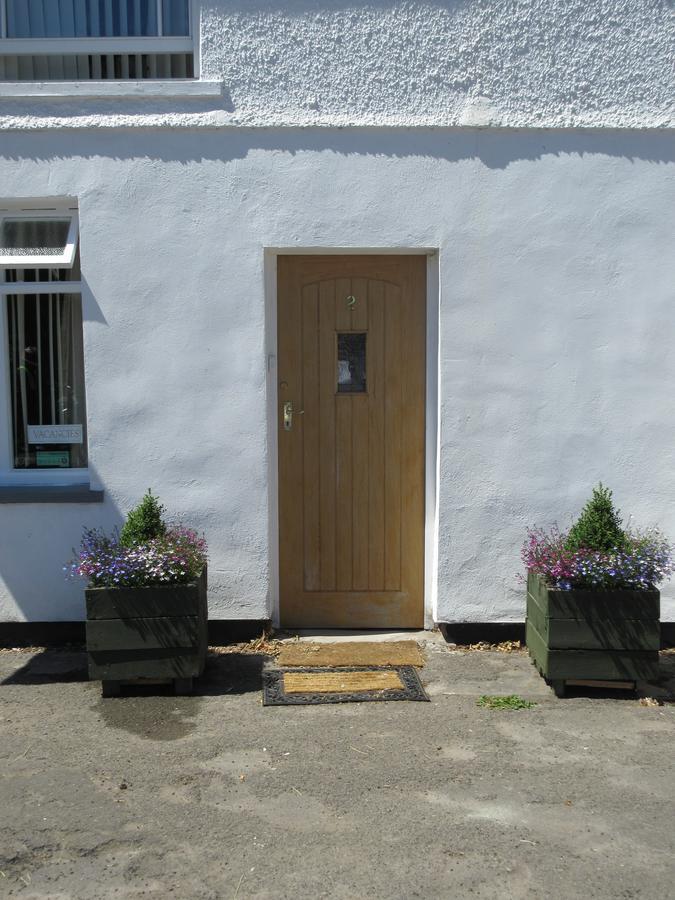 Anchor House 2 East Street Alford Lincolnshire Ln13 9Eq Bed & Breakfast Eksteriør bilde